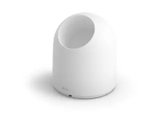 Produktfoto för Philips Hue Secure bordsstativ - Vit