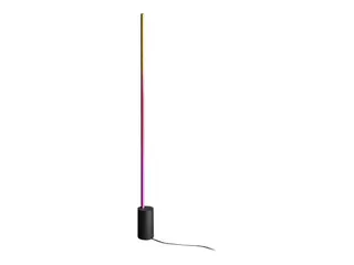 Produktfoto för Philips Hue - Signe Hue Gradiant Golvlampa Black Bluetooth Philips Hue