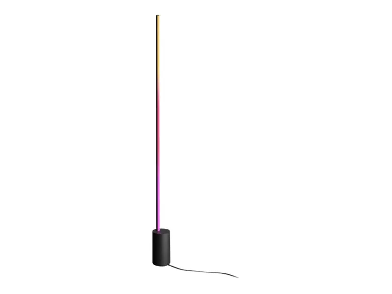 Alternativ bild 0 för Philips Hue - Signe Hue Gradiant Golvlampa Black Bluetooth Philips Hue