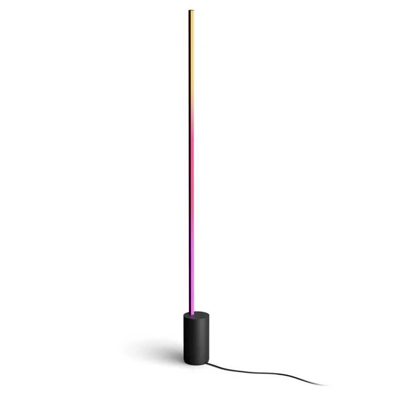 Bild 2 för Philips Hue - Signe Hue Gradiant Golvlampa Black Bluetooth Philips Hue
