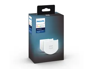 Produktfoto för Philips Hue Wall switch module - 2-pack