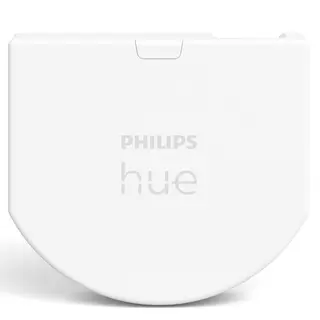 Produktfoto för Philips Hue Wall switch module