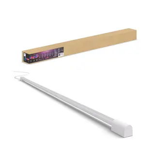 Produktfoto för Philips Hue White and Color Ambience Play Gradient light tube / Large / Vit