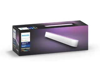 Produktfoto för Philips Hue White Color Ambiance Play Expansion Pack - Vit