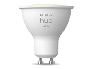 Produktfoto för Philips Hue White Gu10 Spotlight - 1-Pack