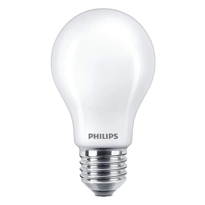 Bild 2 för Philips LED Classic nor 40w e27 2P
