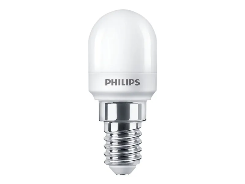 Alternativ bild 0 för Philips LED-glödlampa Candle 0,9W/827 (7W) Frosted E14