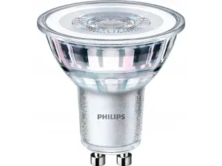 Produktfoto för Philips LED-glödlampa Classic Spot 4,6W/830 (50W) 36° GU10