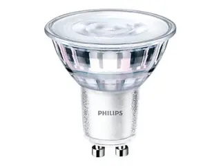 Produktfoto för Philips LED-glödlampa Corepro Classic MR16 3,5W/827 (35W) 36° GU10