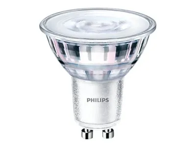 Alternativ bild 0 för Philips LED-glödlampa Corepro Classic MR16 3,5W/827 (35W) 36° GU10