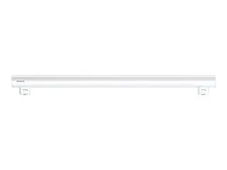 Produktfoto för Philips LED-glödlampa Linestra Tube 3.5W/827 (50W) 500 mm S14s
