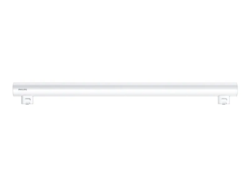 Alternativ bild 0 för Philips LED-glödlampa Linestra Tube 3.5W/827 (50W) 500 mm S14s