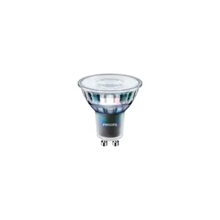 Produktfoto för Philips LED-glödlampa MASTER LEDspot ExpertColor MV GU10