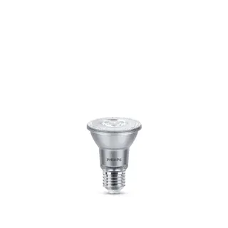 Produktfoto för Philips LED-glödlampa Reflector PAR20 6W/927 (50W) 25° Dimmable E27