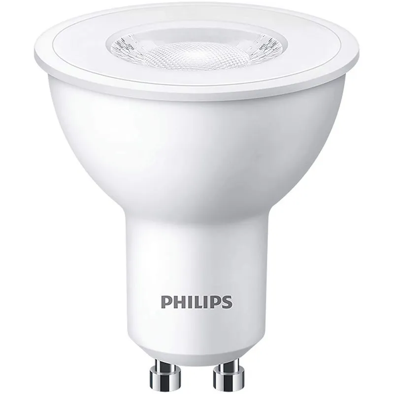 Bild 2 för Philips LED-glödlampa Spot PAR16 3W/830 (35W) 90° 3-pack GU10