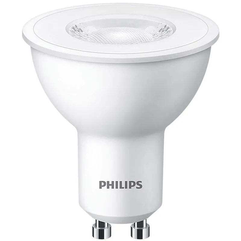 Bild 2 för Philips LED-glödlampa Spot PAR16 4,7W/827 (50W) 36° 4-pack GU10