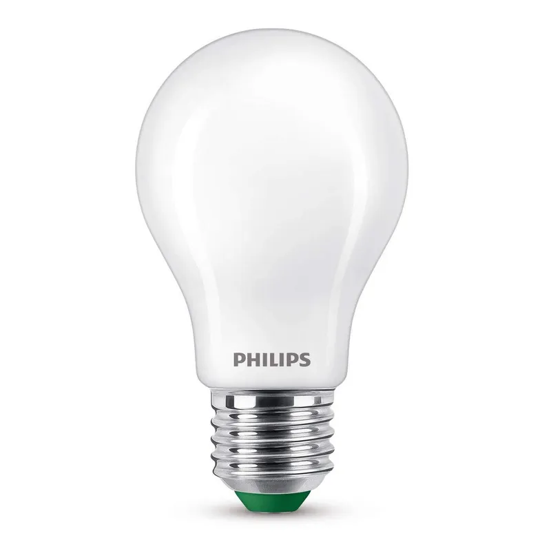 Bild 2 för Philips LED-glödlampa Standard 4W/840 (60W) Frosted E27