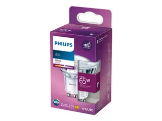 Produktfoto för Philips LEDCL SPOT 5W FR ND