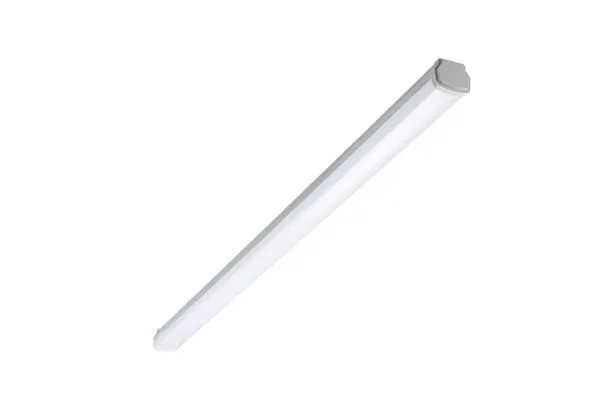 Alternativ bild 0 för Philips Ledinaire WT060C, LED, 4000 K, 5600 LM, IP66, Grå, Vit