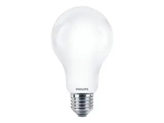 Produktfoto för Philips Ljuskälla, 17,5 W, 150 W, E27, 2452 LM, 15000 h, Kall vit