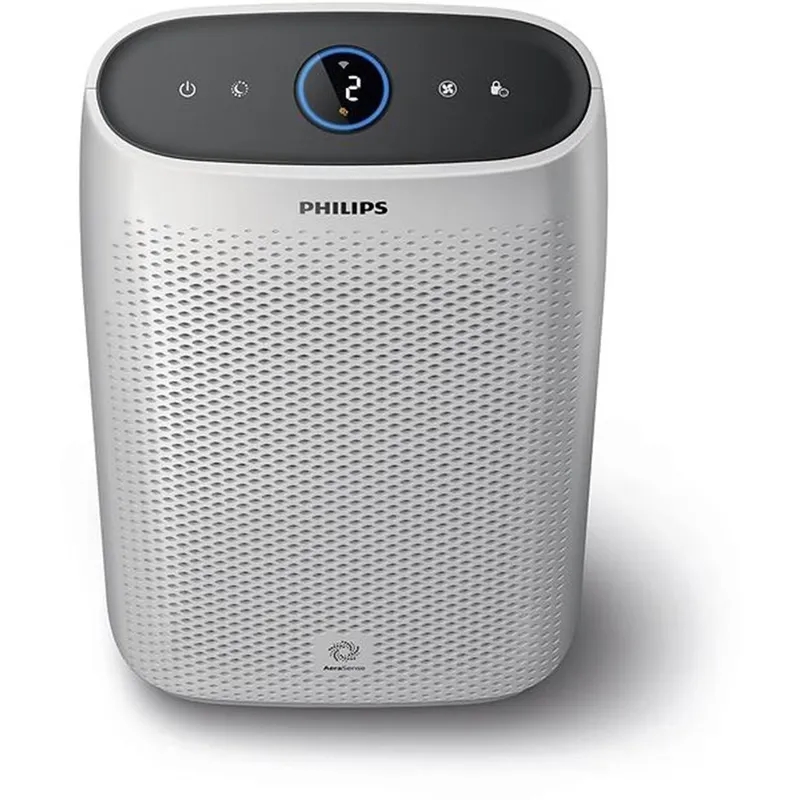 Alternativ bild 0 för Philips Luftrenare AC1214/10