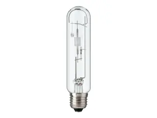 Produktfoto för Philips MASTER CityWhite CDO-TT - CMG-glödlampa (Ceramic Metal Halide) - form: T35 - klar finish - E27 - 70 W - klass F - varmt vitt ljus - 2800 K