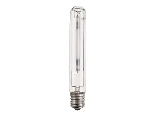 Produktfoto för Philips MASTER SON-T PIA Plus - HPS-lampa (high-pressure sodium) - form: T46 - klar finish - E40 - 155 W - klass F - 2000 K