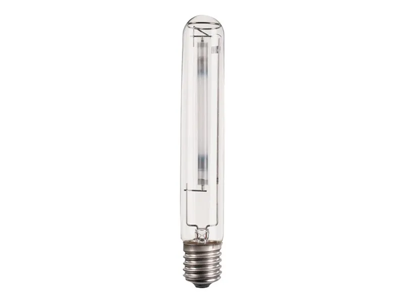 Alternativ bild 0 för Philips MASTER SON-T PIA Plus - HPS-lampa (high-pressure sodium) - form: T46 - klar finish - E40 - 155 W - klass F - 2000 K