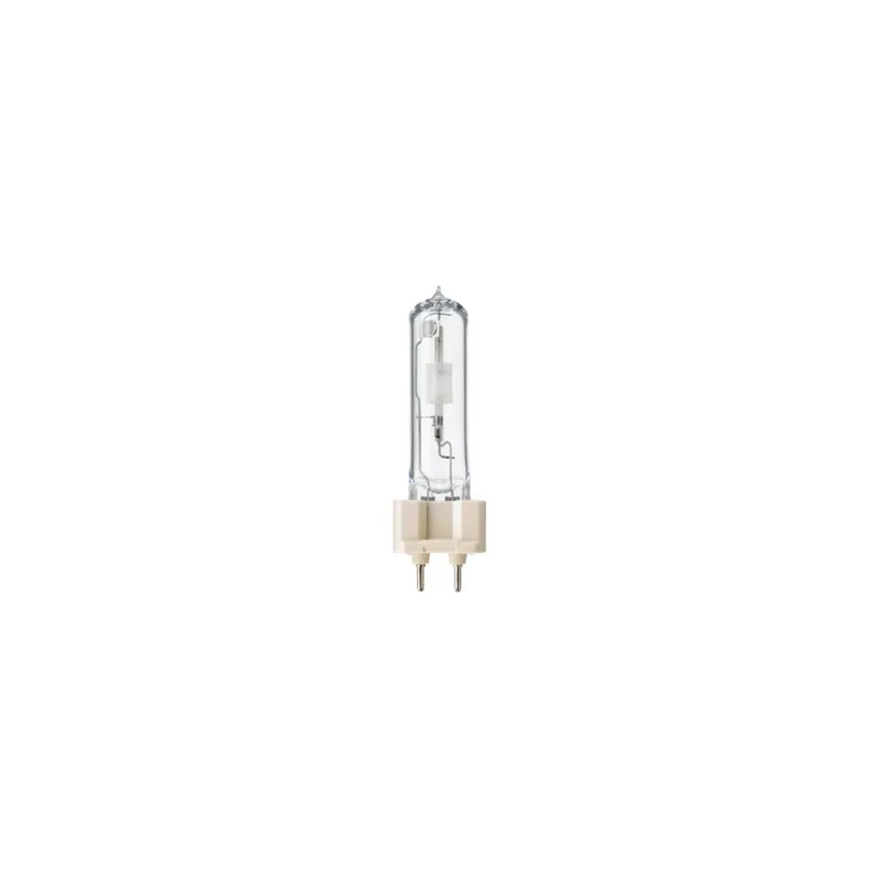 Alternativ bild 0 för Philips MASTERColour CDM-T - CMG-glödlampa (Ceramic Metal Halide) - form: T19 - klar finish - G12 - 150.1 W - klass G - varmt vitt ljus - 3000 K