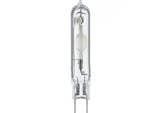 Produktfoto för Philips MASTERColour CDM-TC Elite 70W/930 G8.5 1CT/12, 73 W, 3000 K, 7800 LM, Klar, 6,6 mg, 15 mm