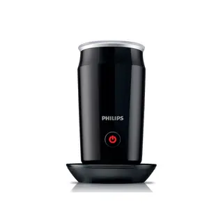 Produktfoto för Philips Milk Twister CA6500/63 Mjölkskummare, AC, 500 W, 50 hz, 220 - 240 V, 130 mm, 130 mm