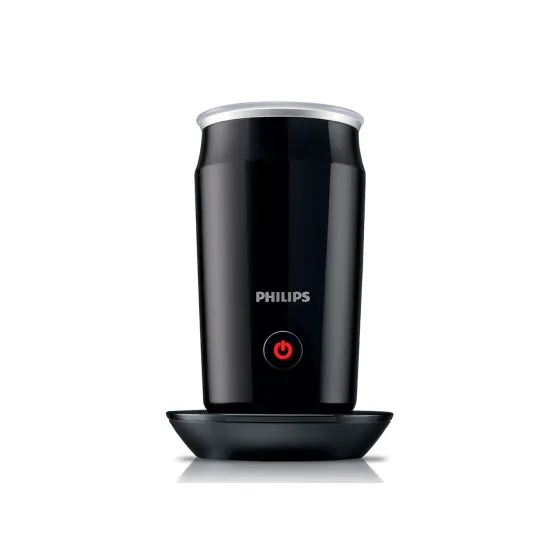 Alternativ bild 0 för Philips Milk Twister CA6500/63 Mjölkskummare, AC, 500 W, 50 hz, 220 - 240 V, 130 mm, 130 mm