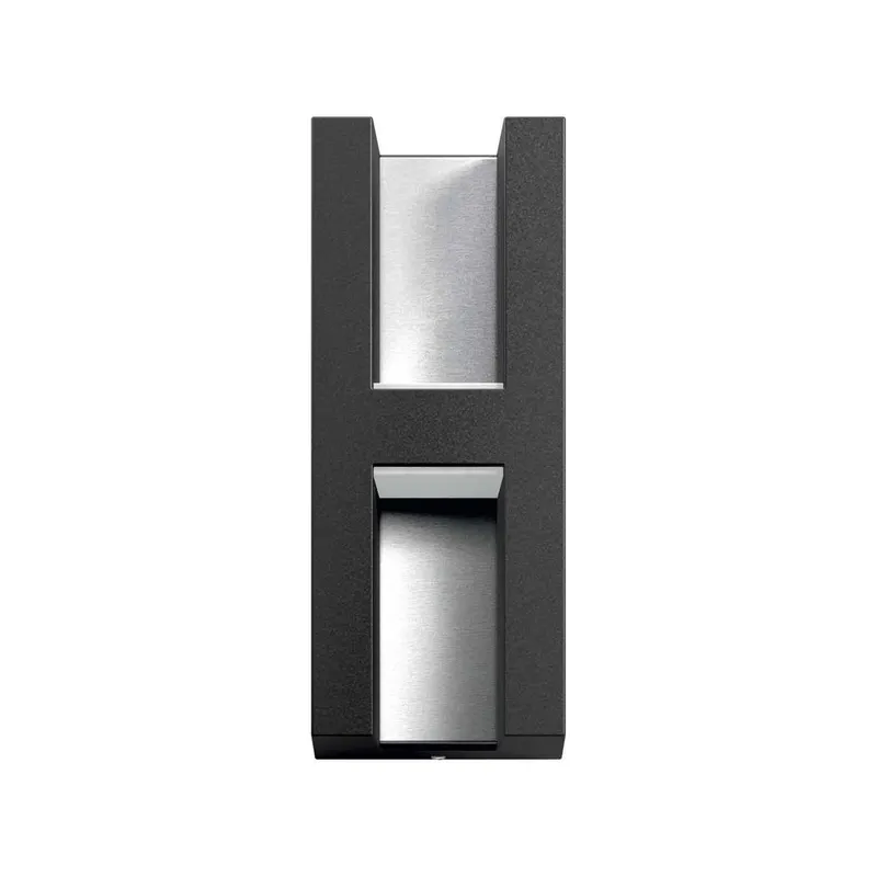 Bild 2 för Philips myGarden Shadow - Vägglampa - LED - 9 W
