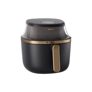 Produktfoto för Philips NA342/00 3000 Series Airfryer 7.2 l - Svart