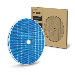 Produktfoto för Philips NanoCloud FY3435 - Veke - för luftfuktare