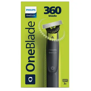 Produktfoto för Philips OneBlade 360 Face