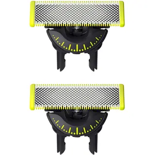 Produktfoto för Philips OneBlade QP420 - Reservblad - till trimningsmaskin (paket om 2)