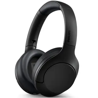 Produktfoto för Philips Over-ear H8506 - Black