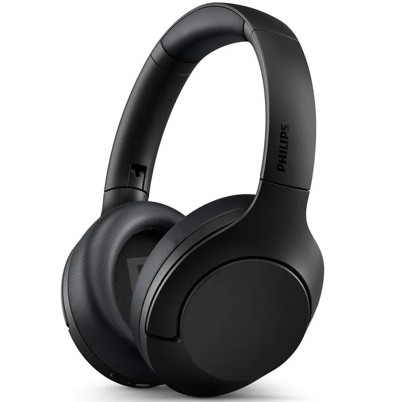 Bild 1 för Philips Over-ear H8506 - Black