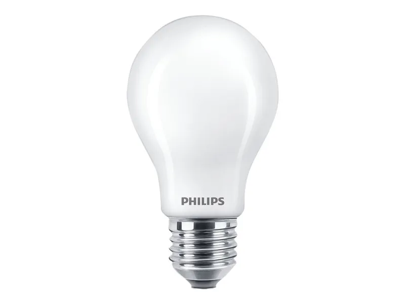 Alternativ bild 0 för Philips - Päronlampa LED 1,6-3-7,5W Sceneswitch (80/320/806lm) E27