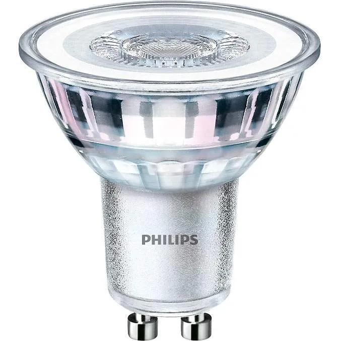 Bild 2 för Philips - Päronlampa LED 4,8W Sceneswitch (355lm) GU10