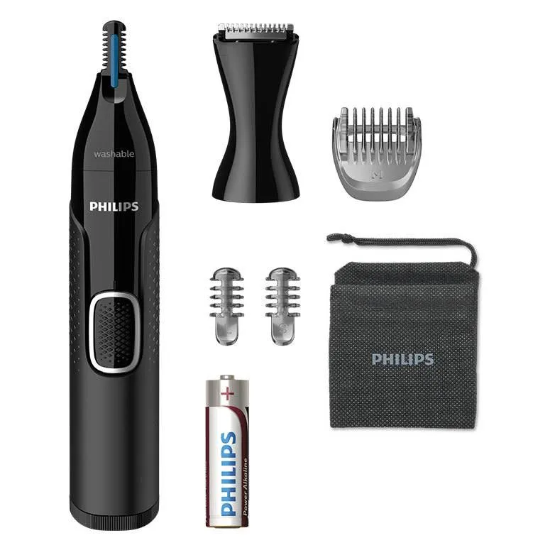 Bild 5 för Philips Precisionstrimmer NT5000