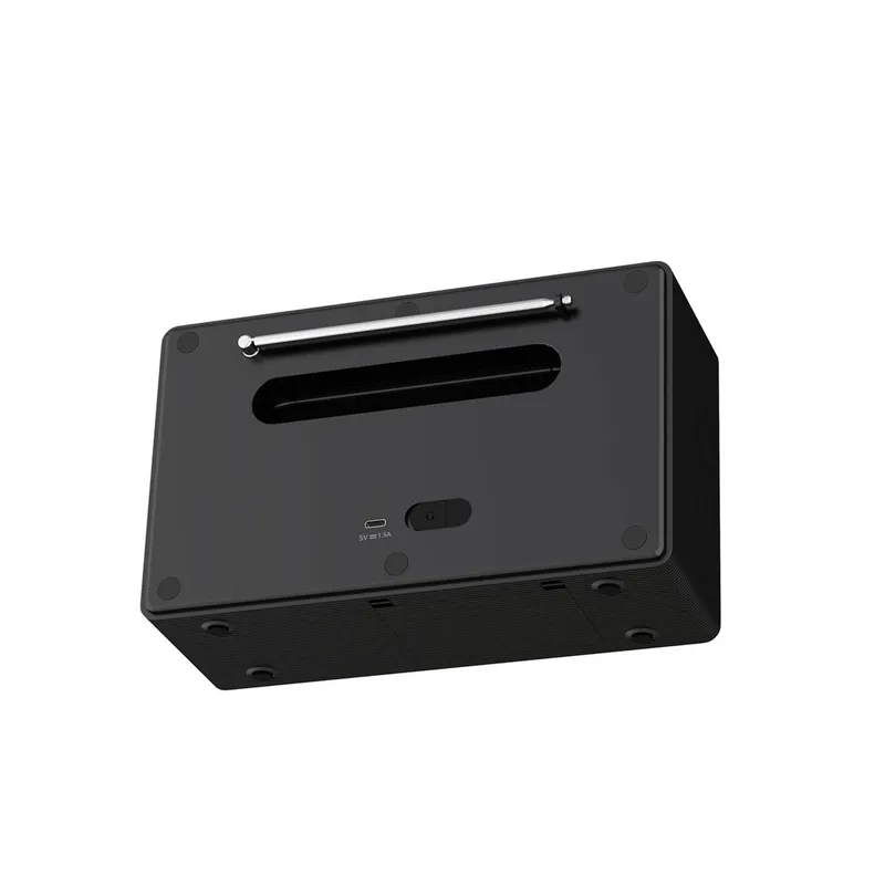Bild 2 för Philips Radio DAB+/FM Bluetooth TAR5600/10 - Svart