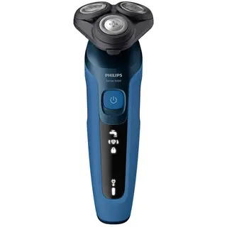 Produktfoto för Philips Rakapparat för våt- och torrakning 5000-serien