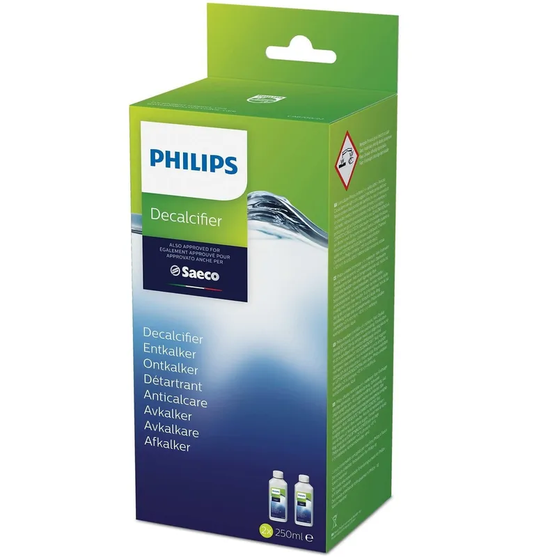 Bild 1 för Philips Saeco CA6700/22