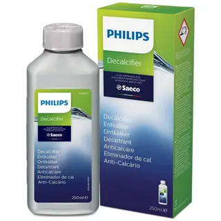 Produktfoto för Philips Saeco Descaler 250 ml