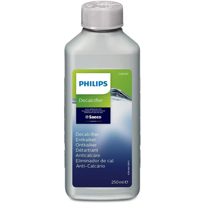 Bild 2 för Philips Saeco Descaler 250 ml