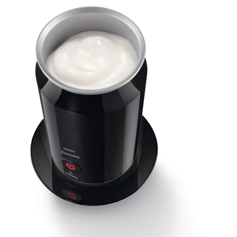 Bild 2 för Philips Senseo CA6500/60 mjölkskummare