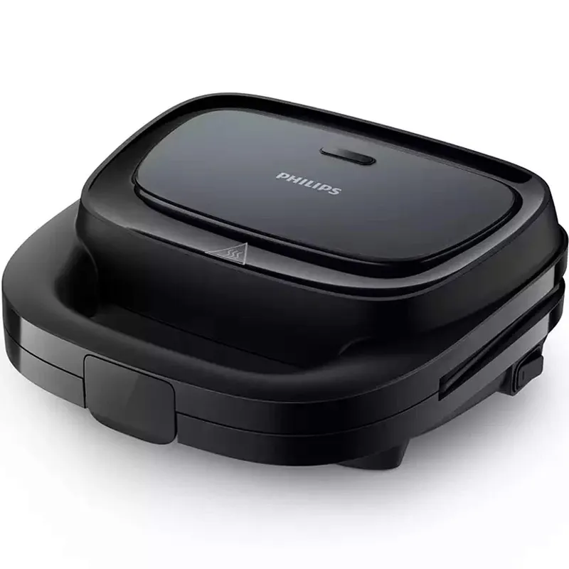 Bild 1 för Philips Series 3000 HD2330 - Grill/smörgåsgrill/panini - 750 W