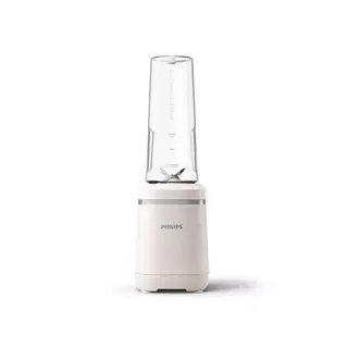 Produktfoto för Philips Series 5000 HR2500 Eco Conscious Edition - Blandare - 0.6 liter - 350 W - matt silkesvit